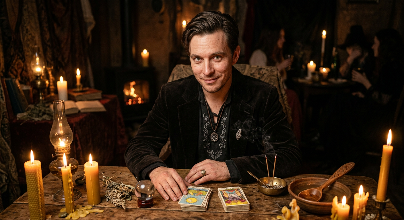 Zdjęcia na Andrzejki