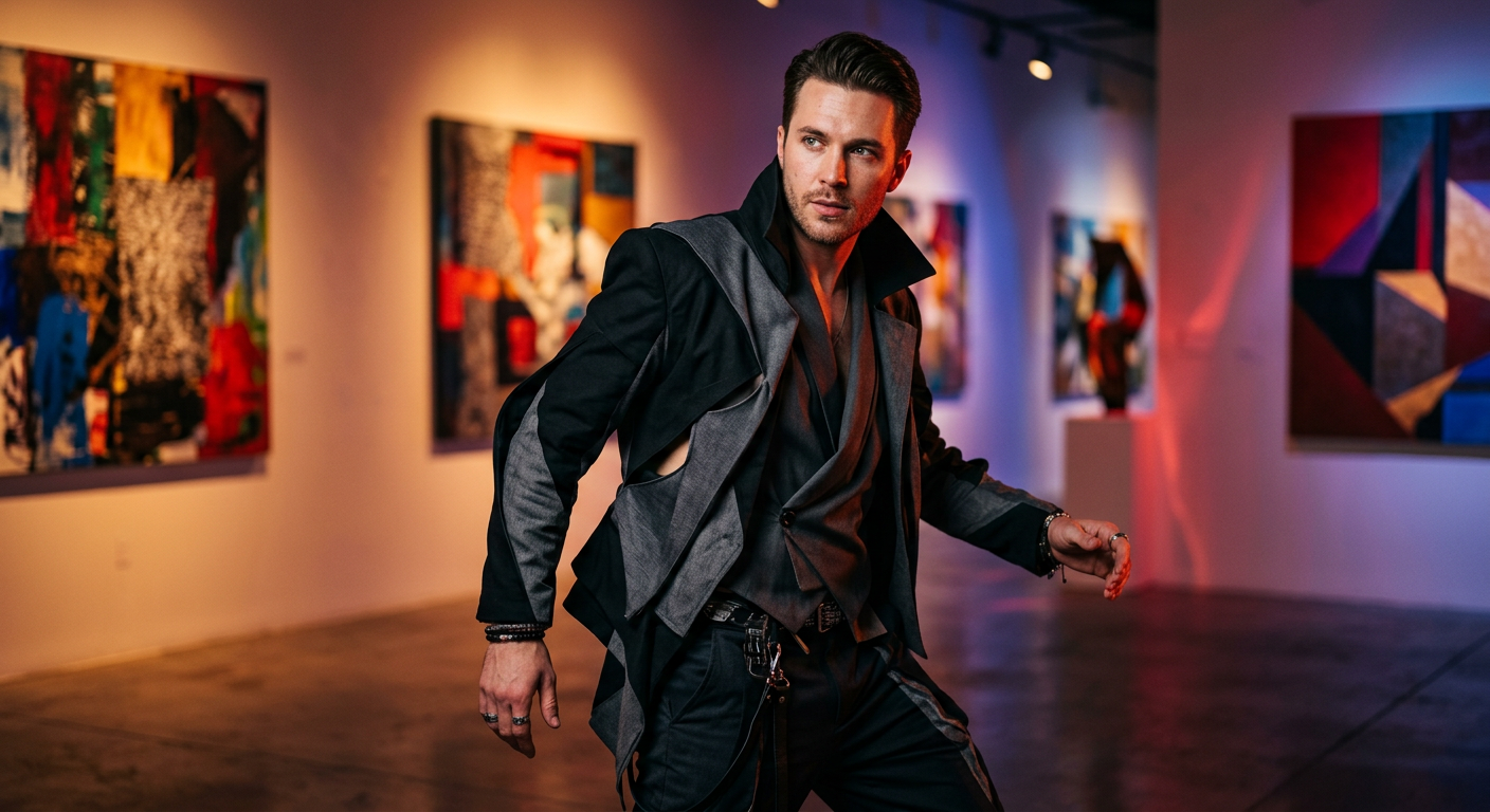 Zdjęcia artystyczne