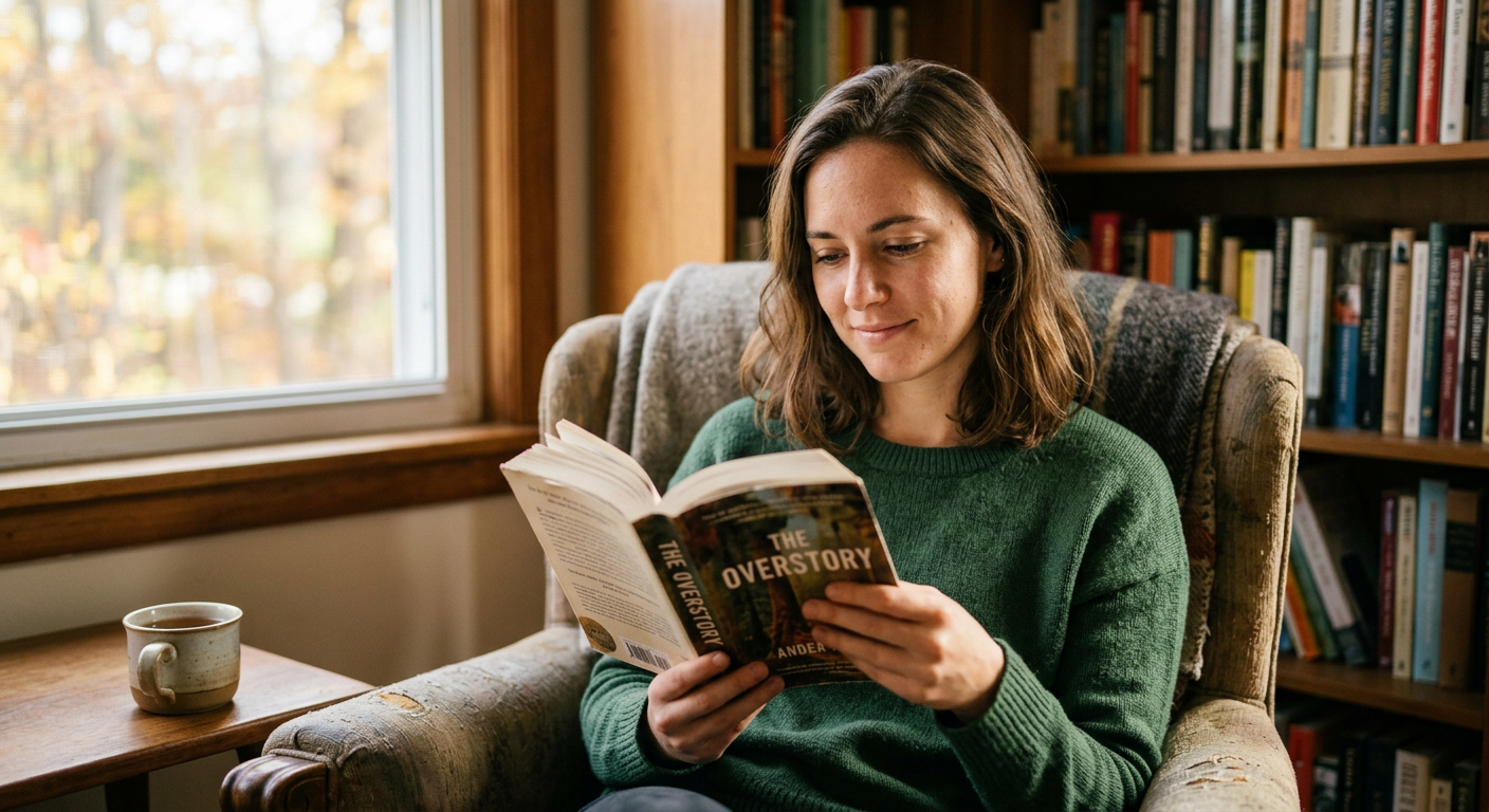 Zdjęcia z książką