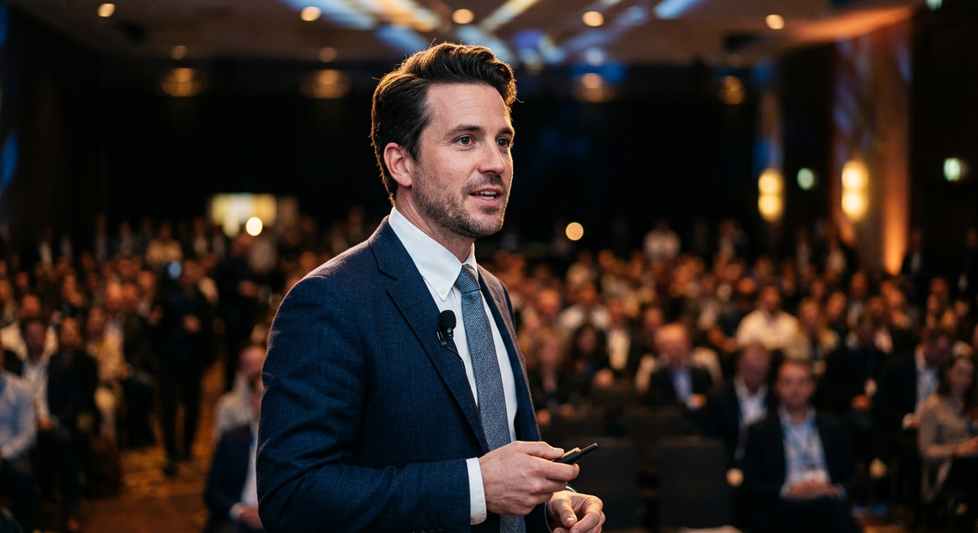 Zdjęcie konferencyjne