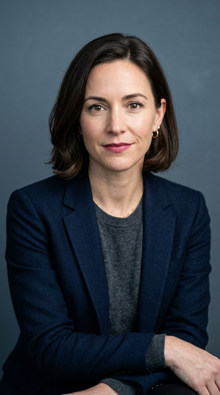 Zdjęcie konsultanta