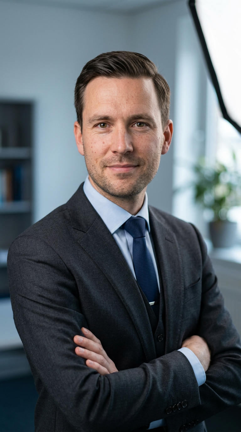 Zdjęcie księgowego