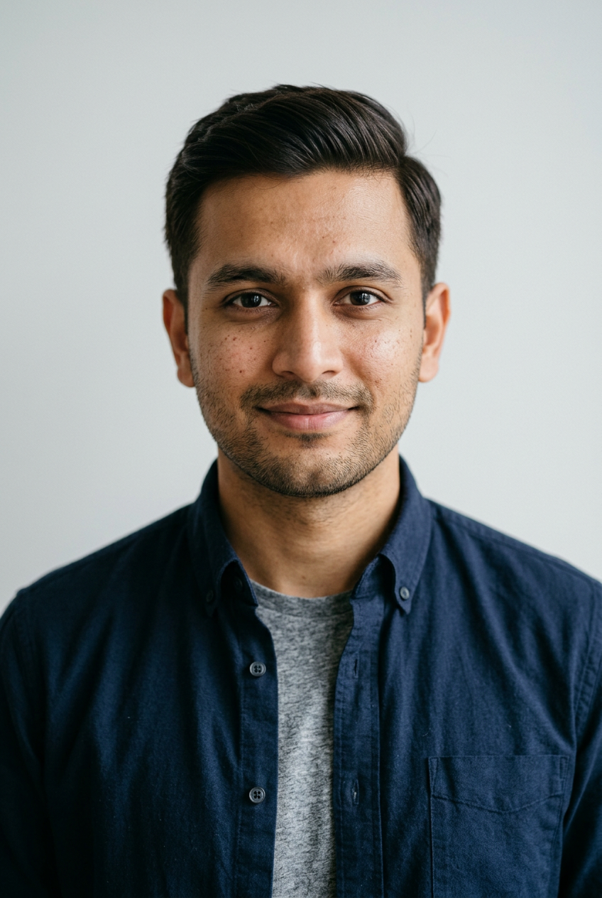 Zdjęcie do legitymacji