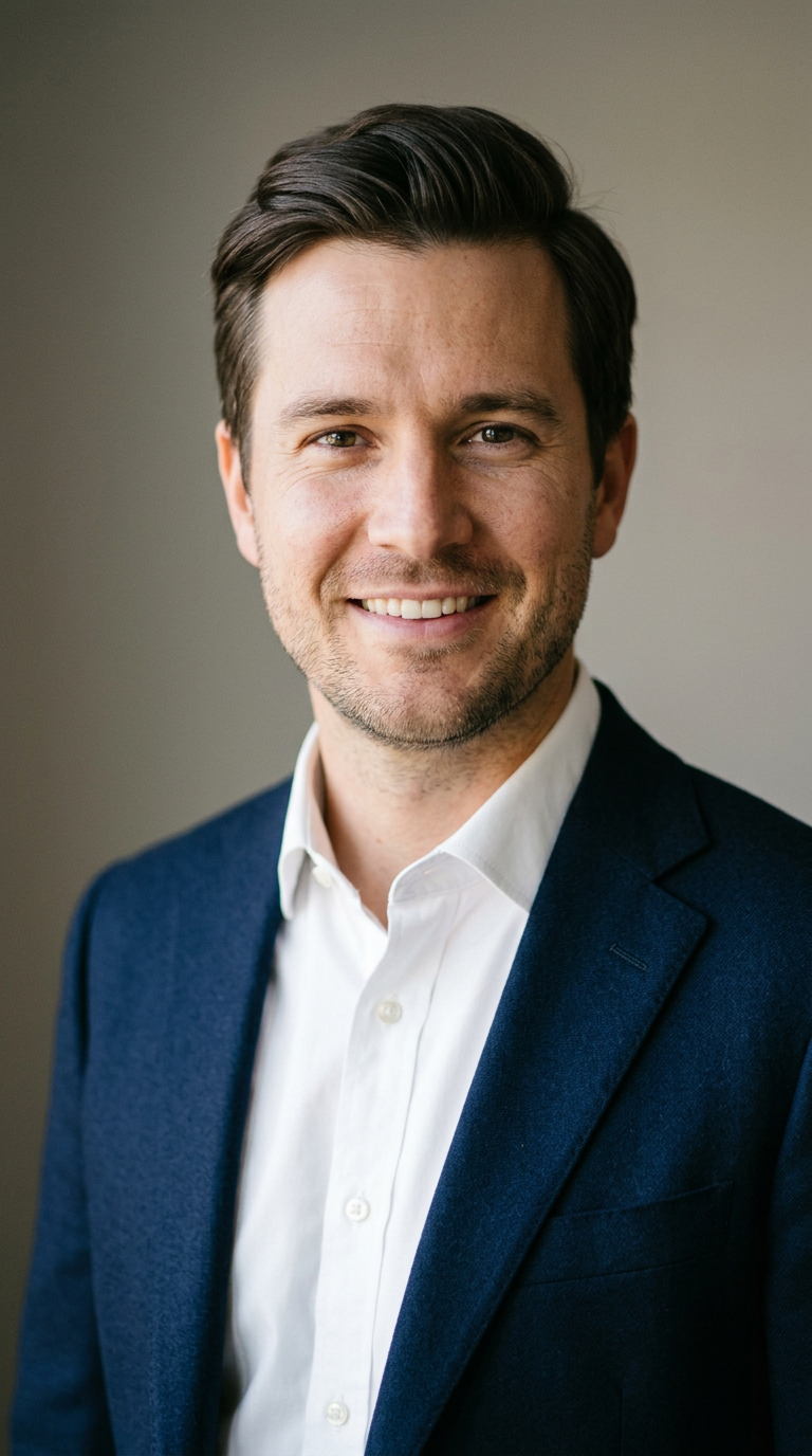 Zdjęcie na LinkedIn