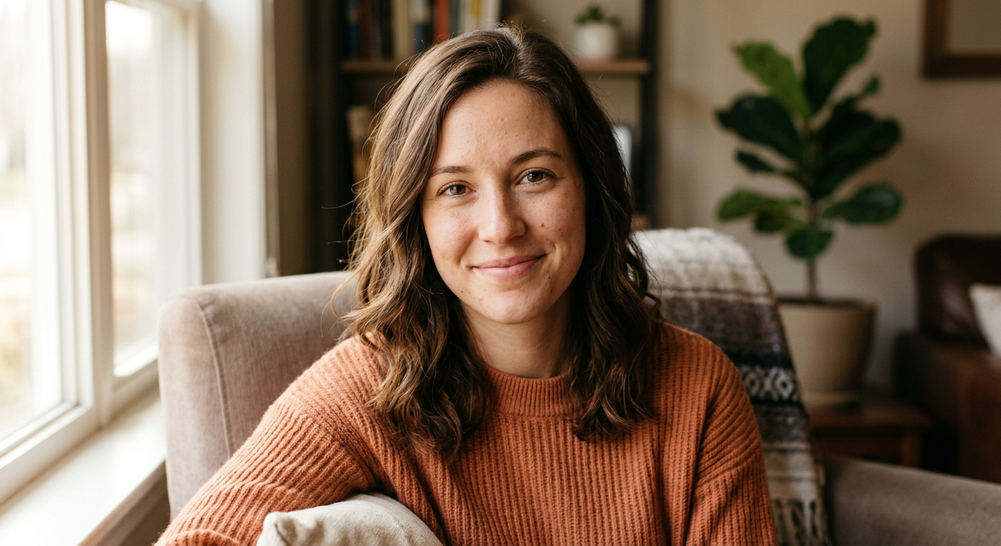 Zdjęcie na aplikacje randkowe