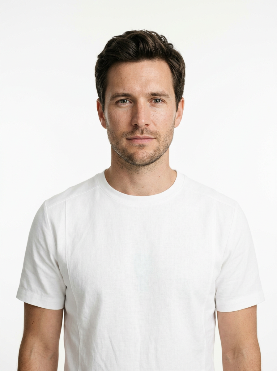 Minimalistyczne zdjęcie