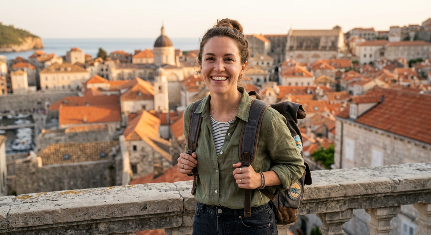 Zdjęcia podróżnicze