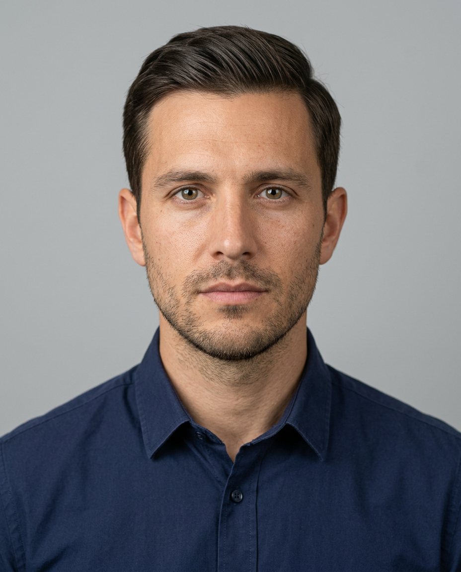 Zdjęcie do prawa jazdy