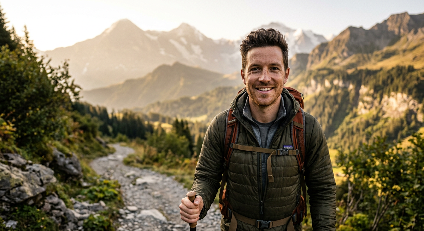 Zdjęcie randkowe outdoorowe