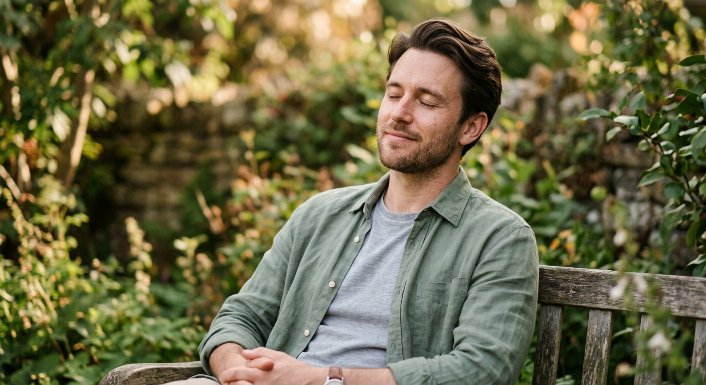 Zdjęcia relaksacyjne