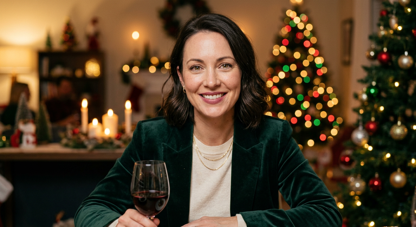 Zdjęcia świąteczne