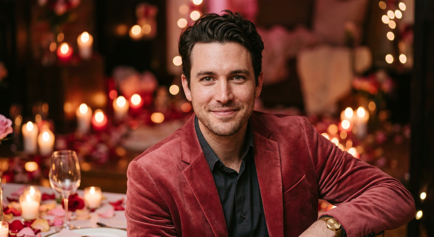 Zdjęcia walentynkowe