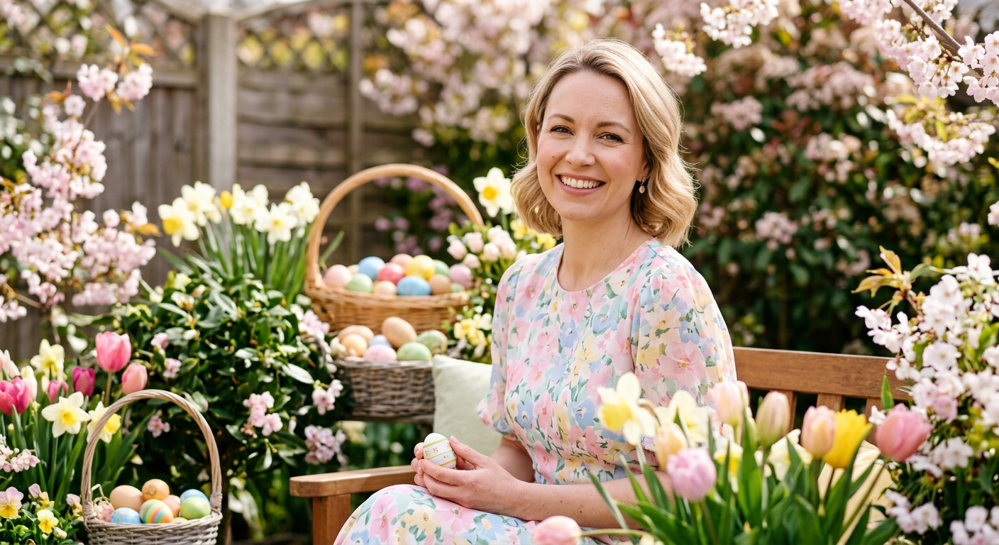 Zdjęcia wielkanocne