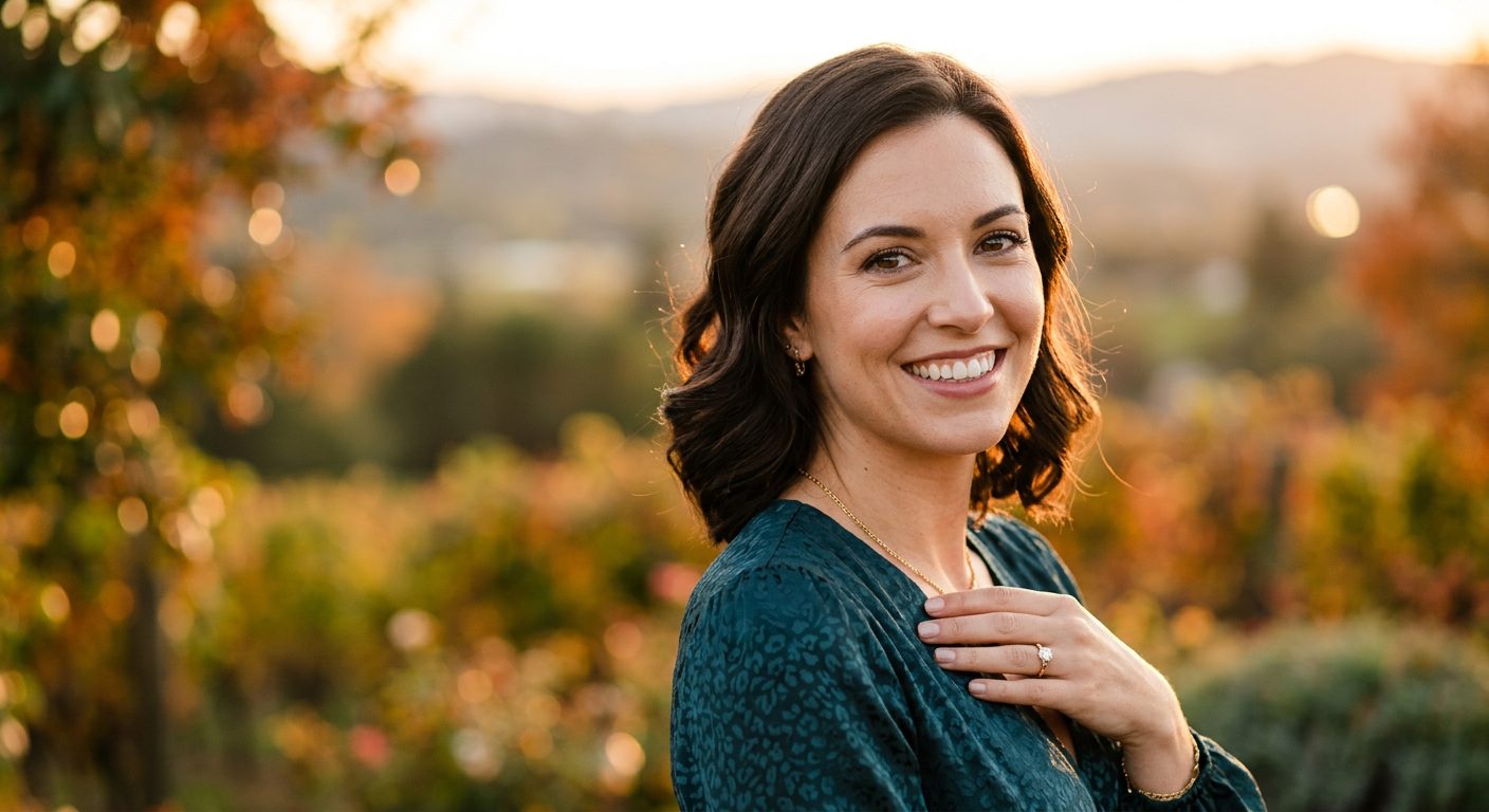 Zdjęcia zaręczynowe